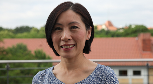 Shuangyan Zhang Blog Media Eurogate Euro Logistik